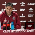 Mauricio Pellegrino