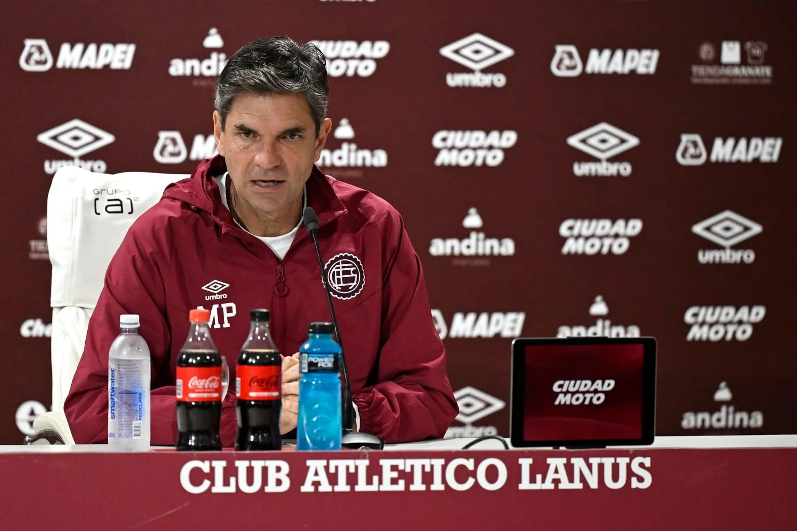 Mauricio Pellegrino
