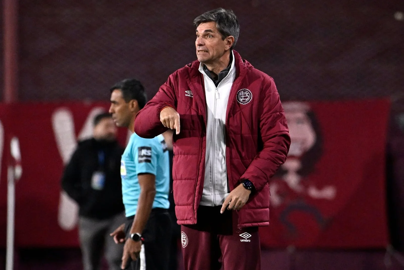 Mauricio Pellegrino