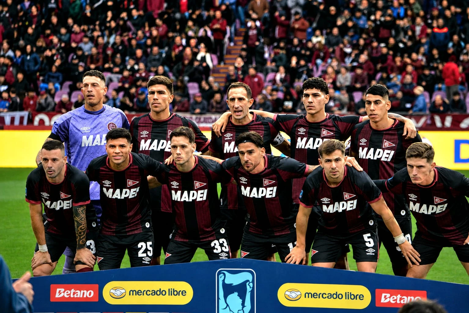 Lanús