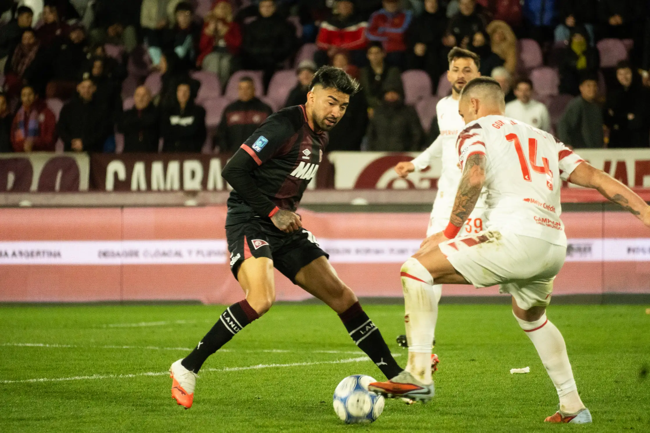 Marcelino-Moreno