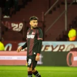 Marcelino-Moreno