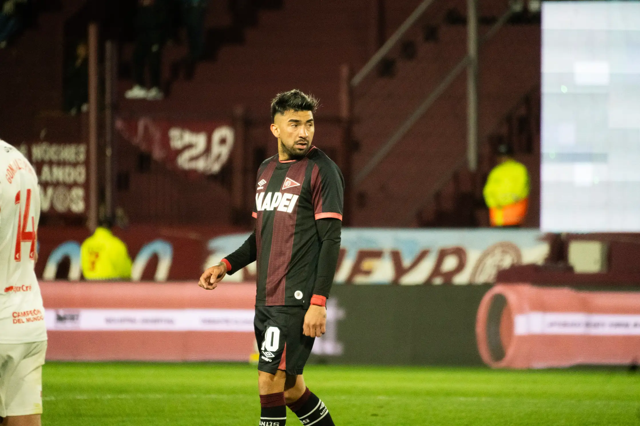 Marcelino-Moreno