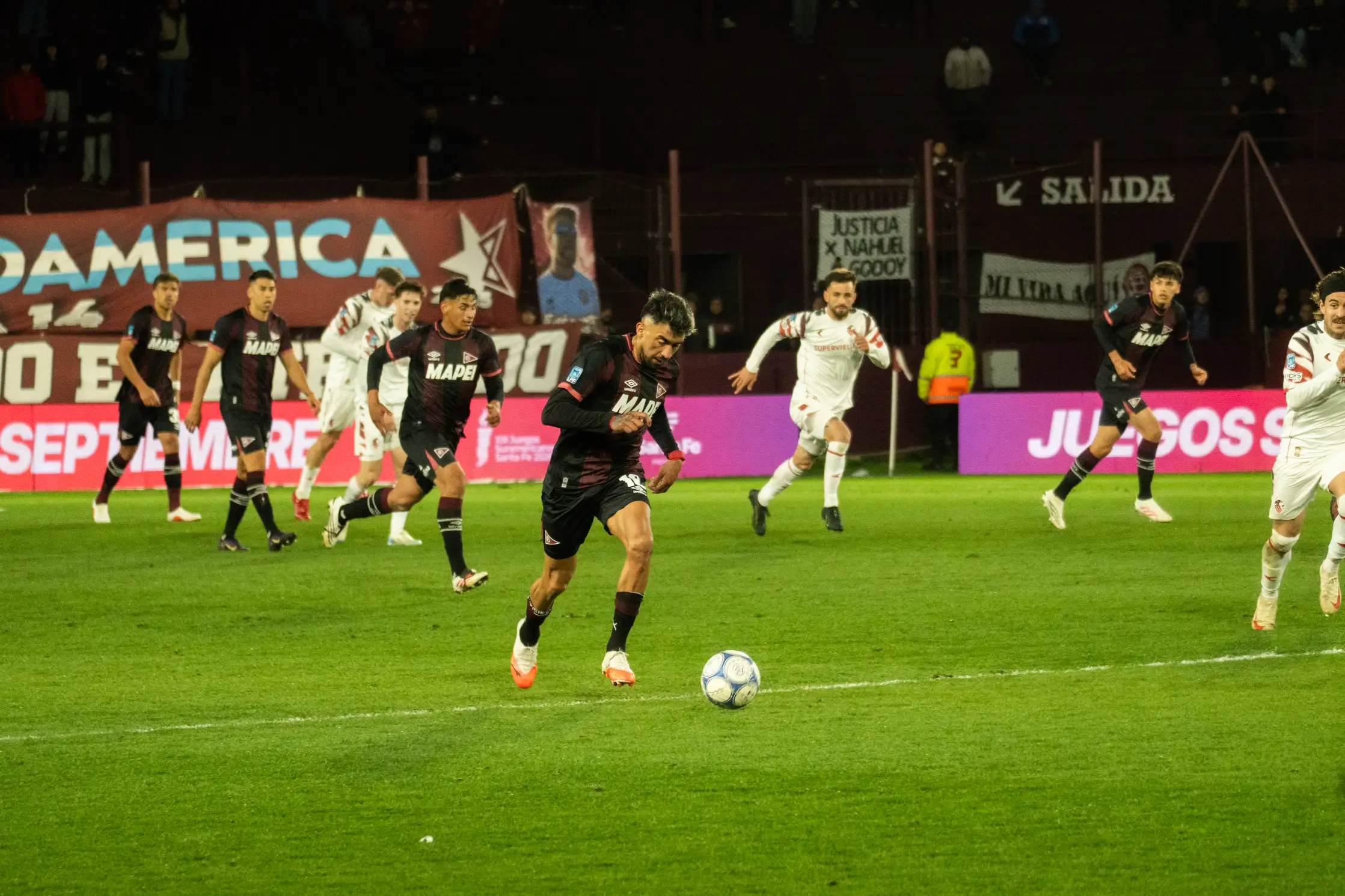 Marcelino-Moreno