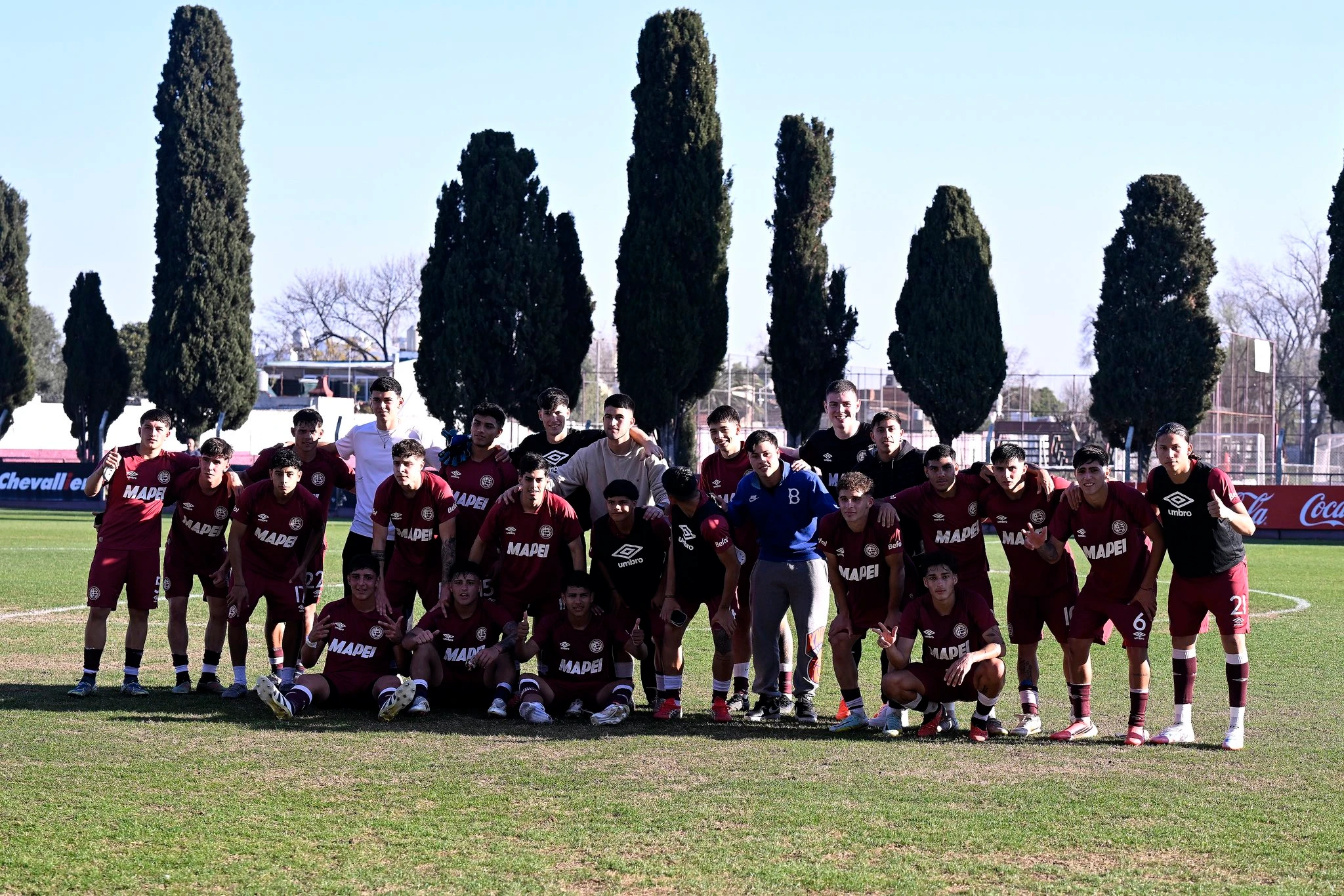 Reserva