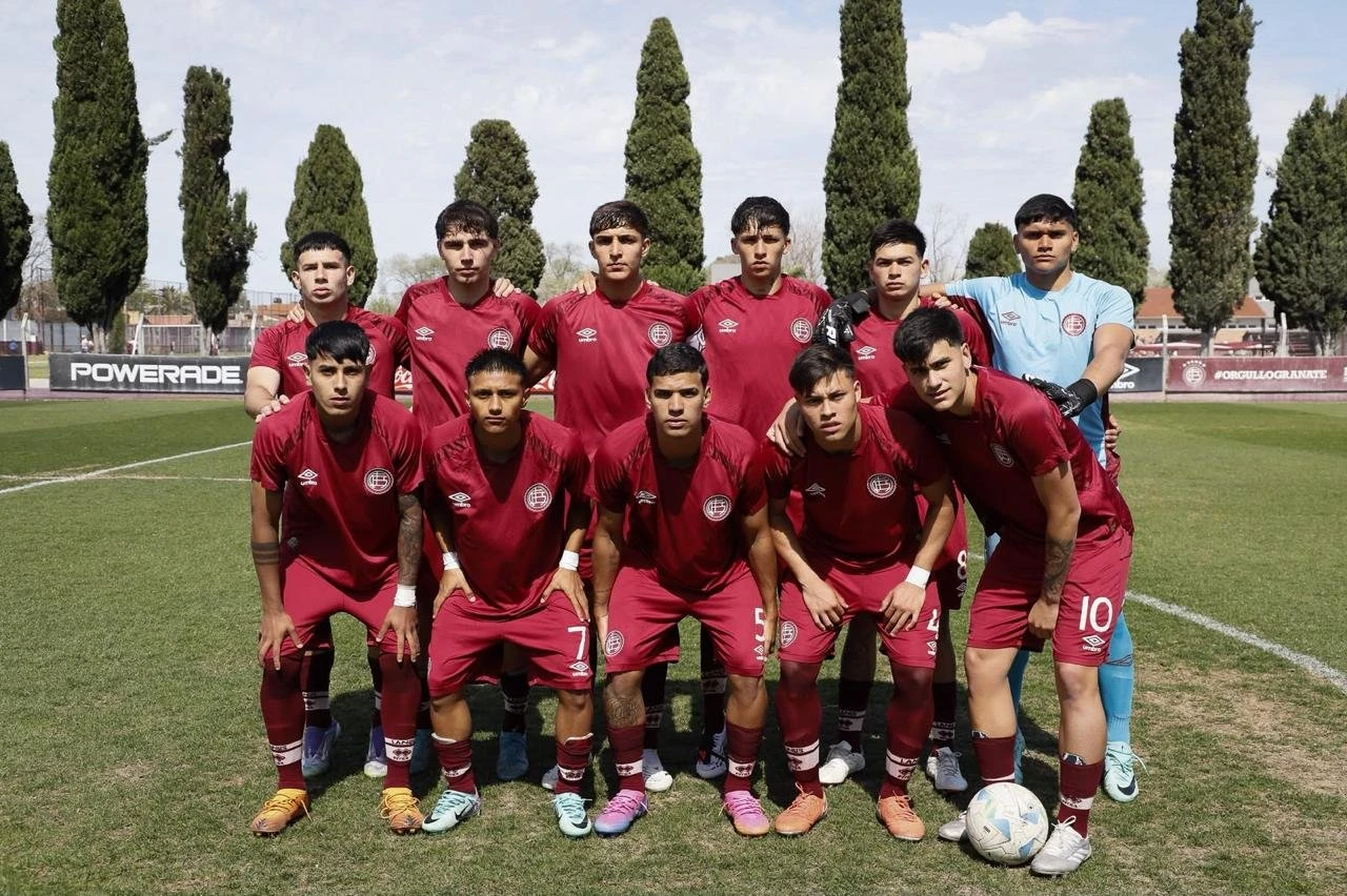 Inferiores-GodoyCruz
