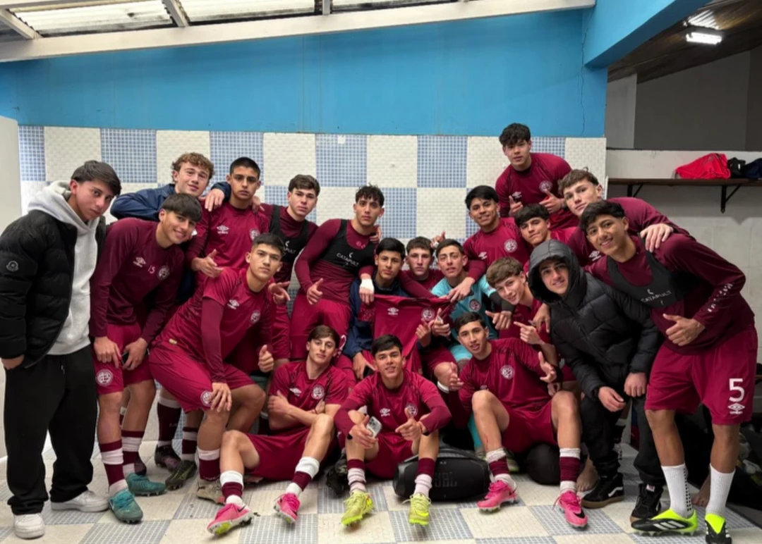 Inferiores-Racing