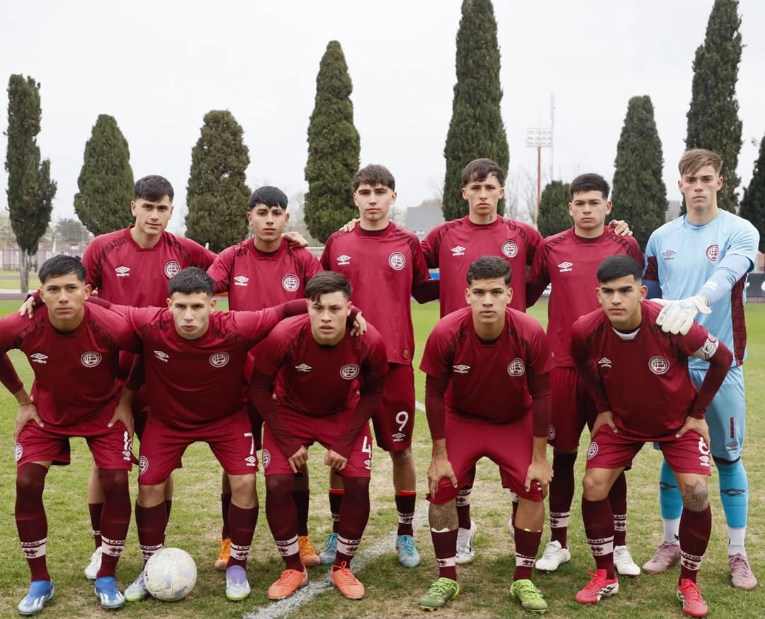 Inferiores-Racing