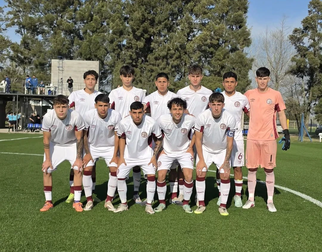 Inferiores-Rosario