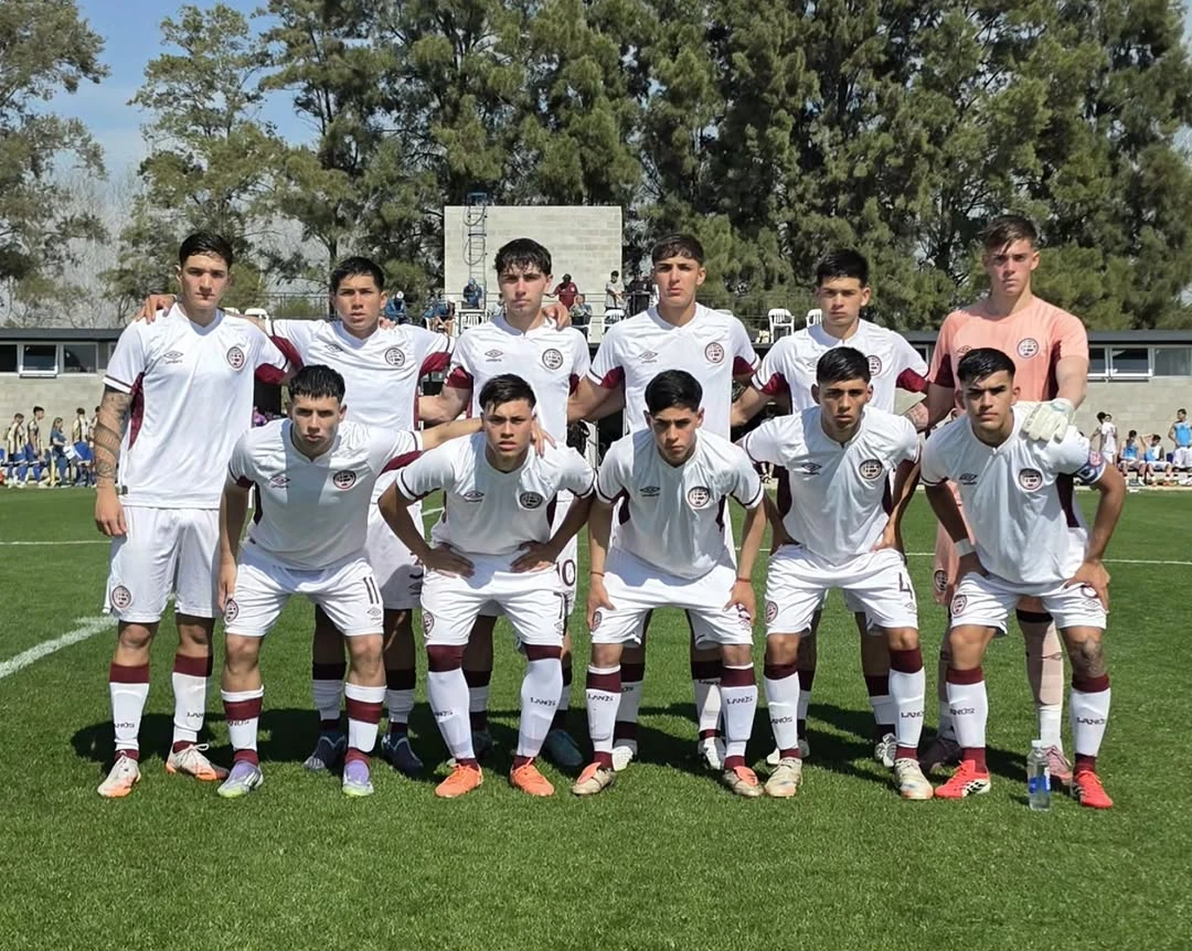 Inferiores-Rosario