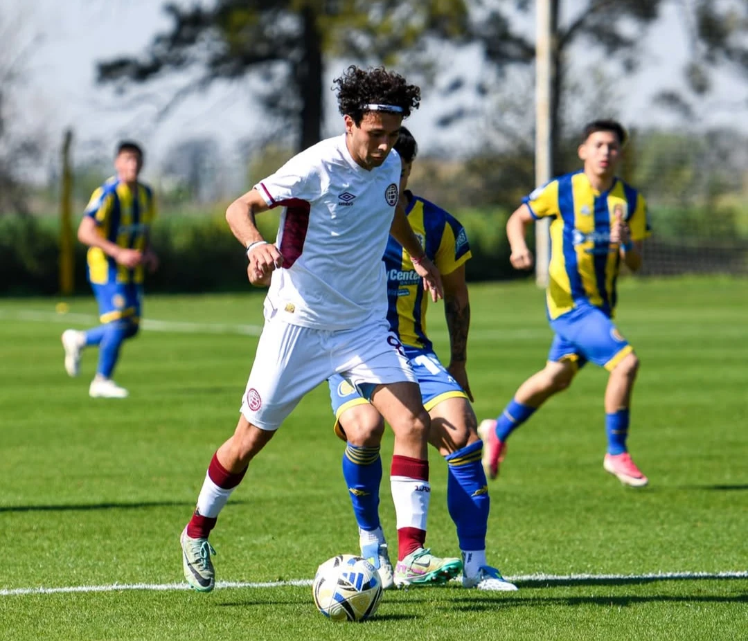 Inferiores-Rosario