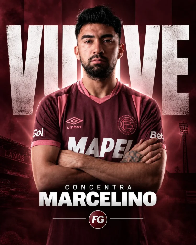 Marcelino Moreno