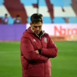 Mauricio Pellegrino