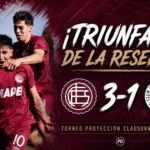 Reserva
