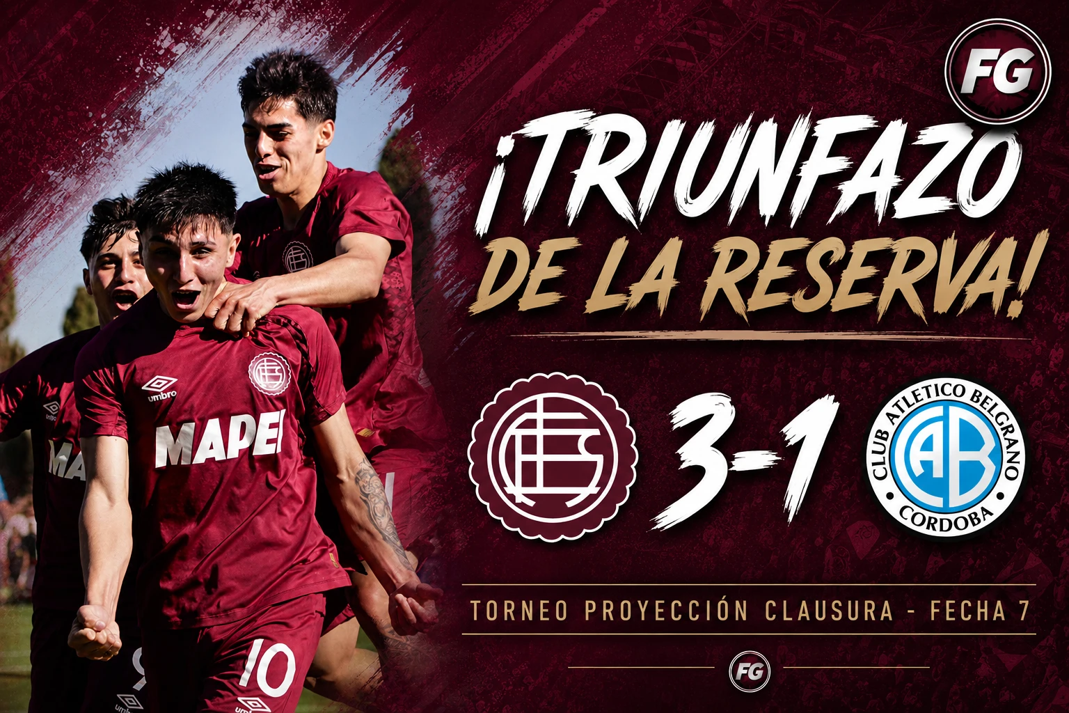Reserva