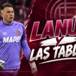 Las tablas