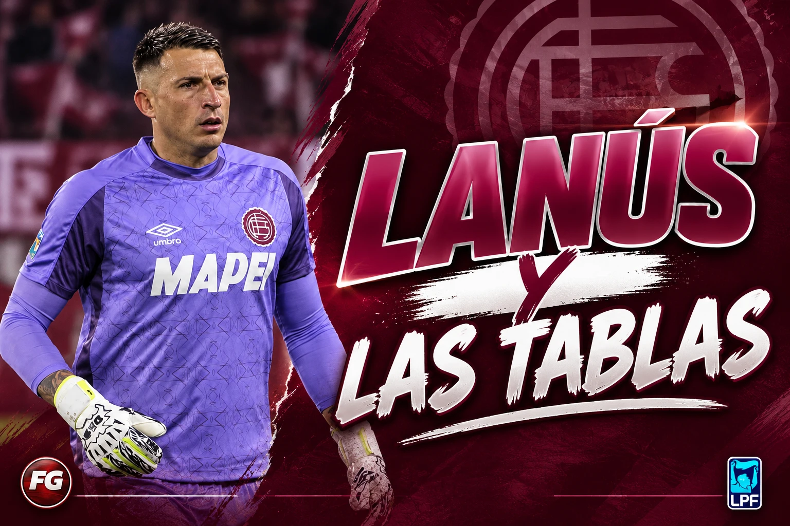 Las tablas