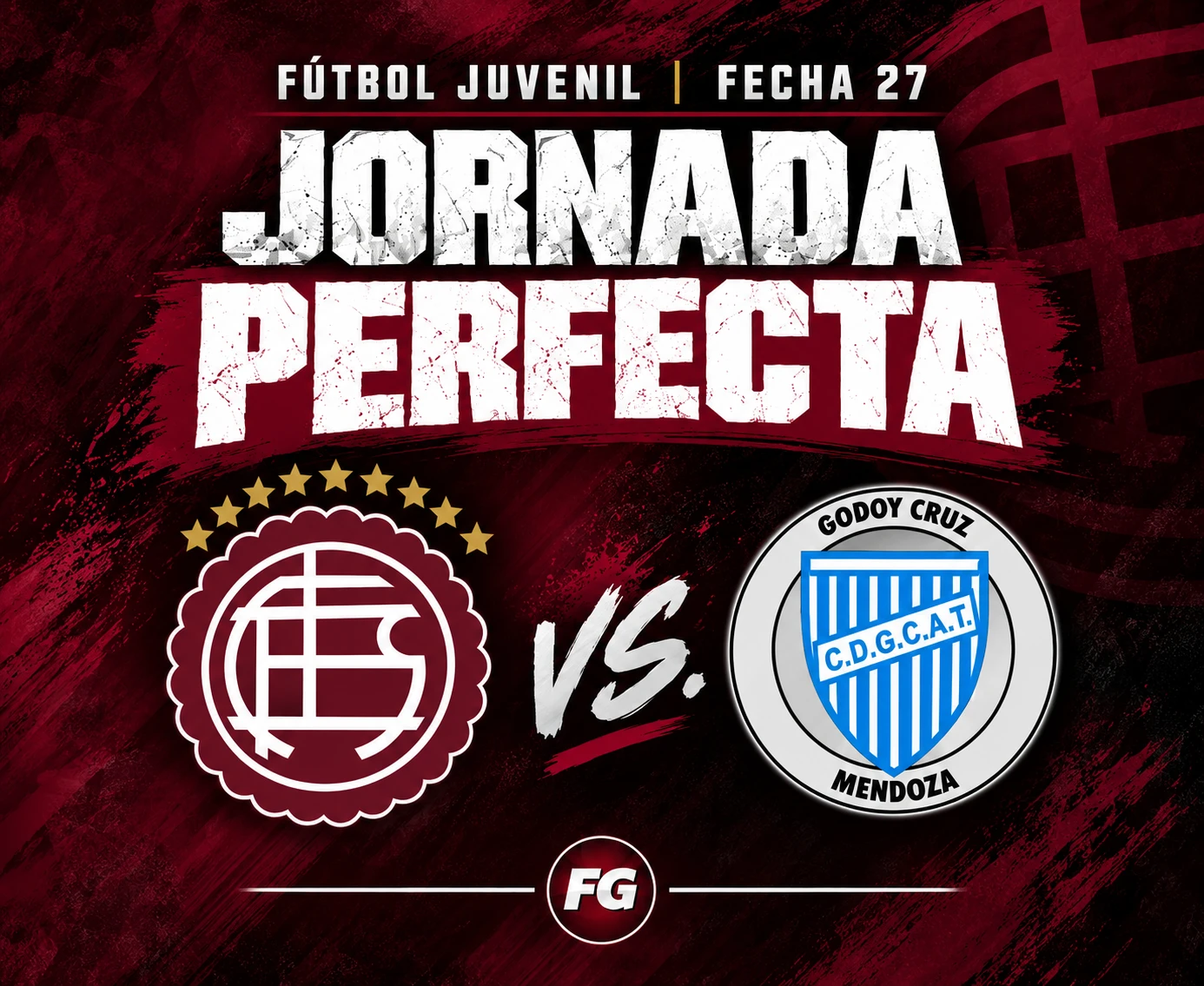 Inferiores-GodoyCruz
