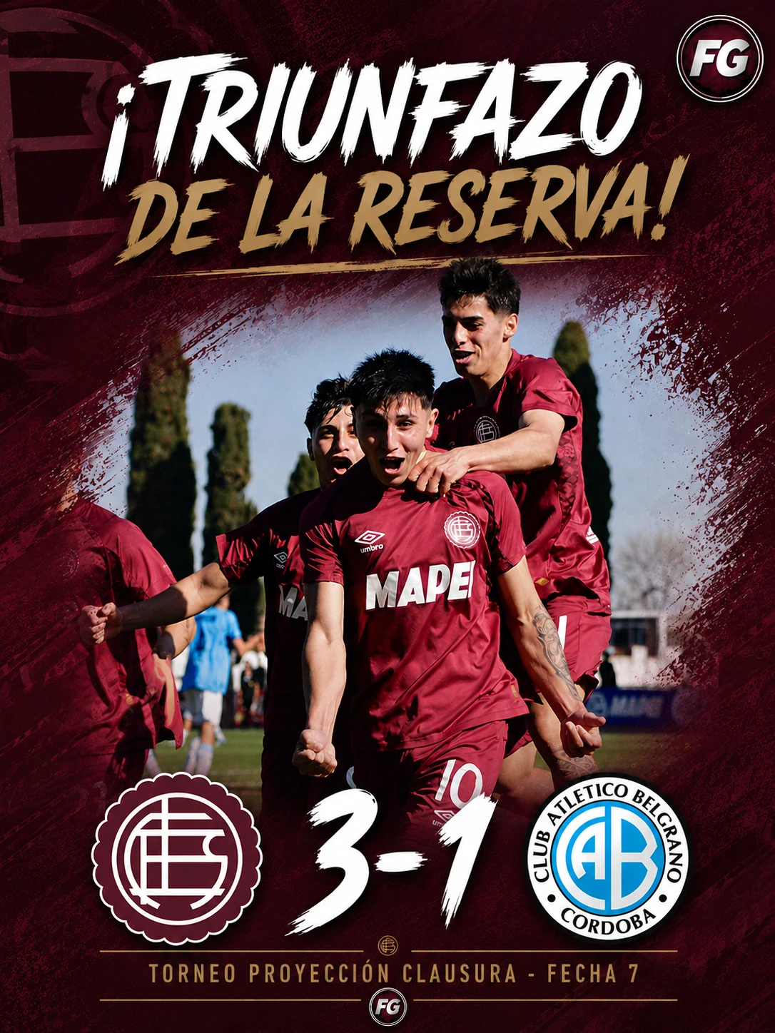 Reserva