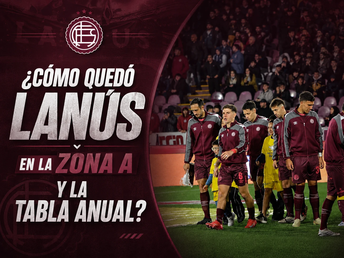 Tablas