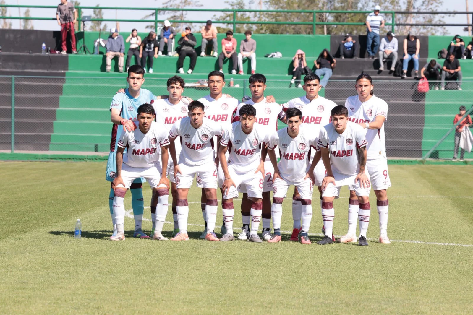 Reserva