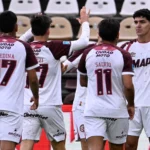 Lanús-Equipo
