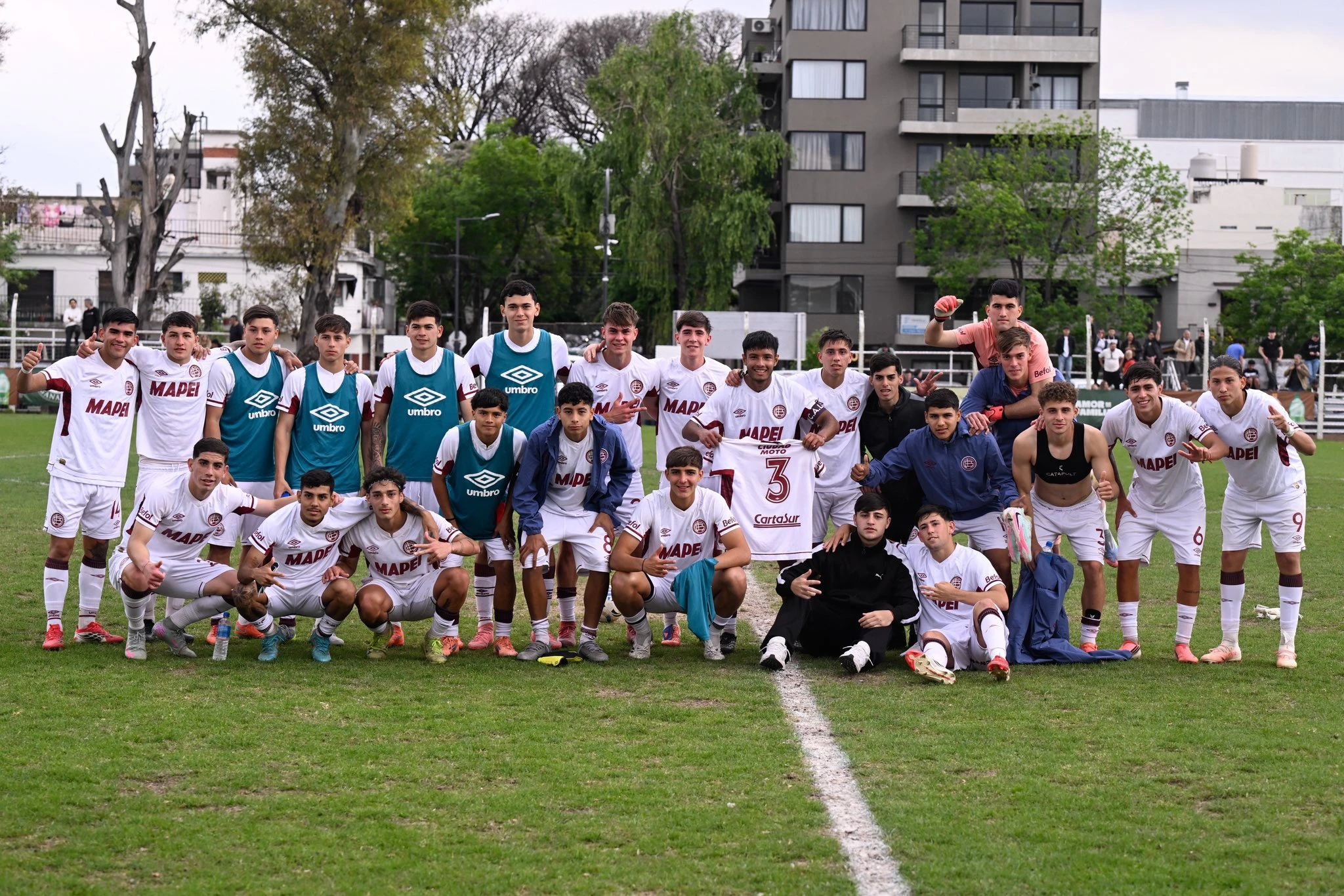 Reserva