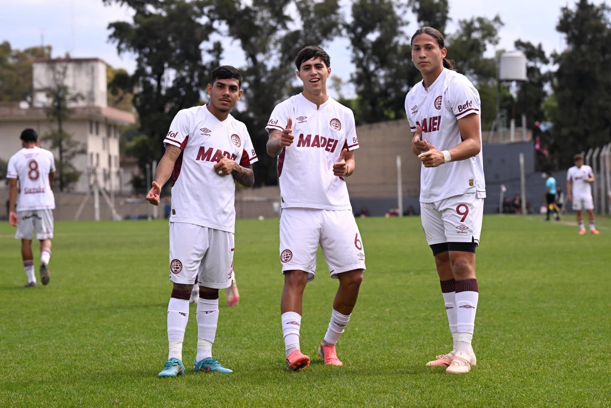 Reserva