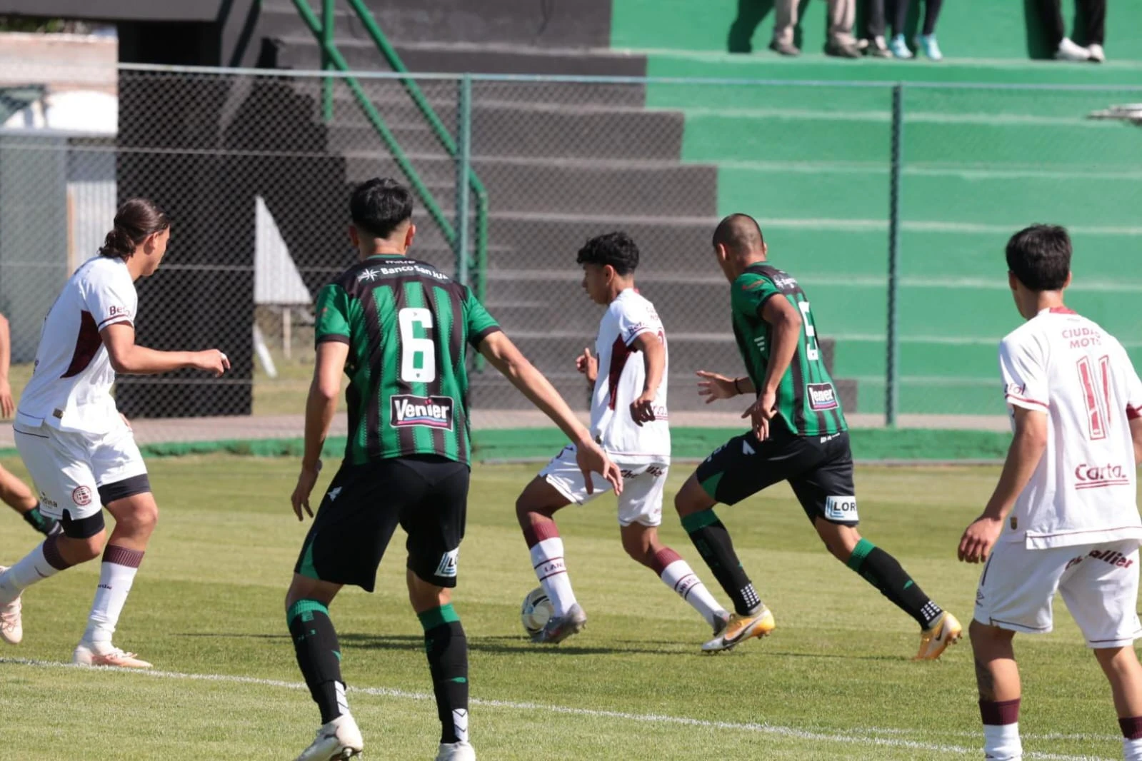 Reserva