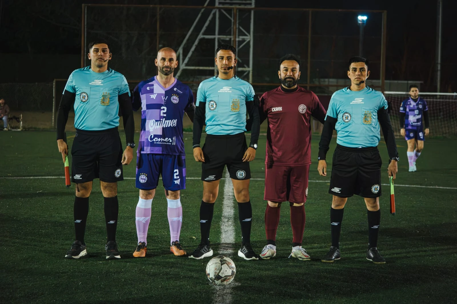 Senior