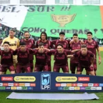 Lanús-Equipo