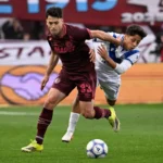 Lanús 2 Vélez 0