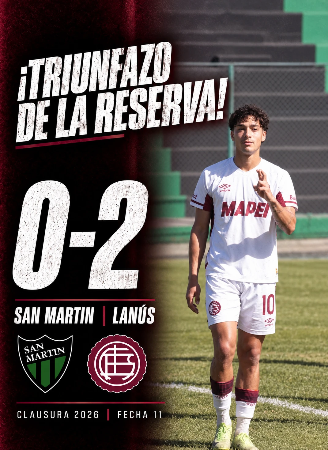 Reserva