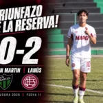 Reserva