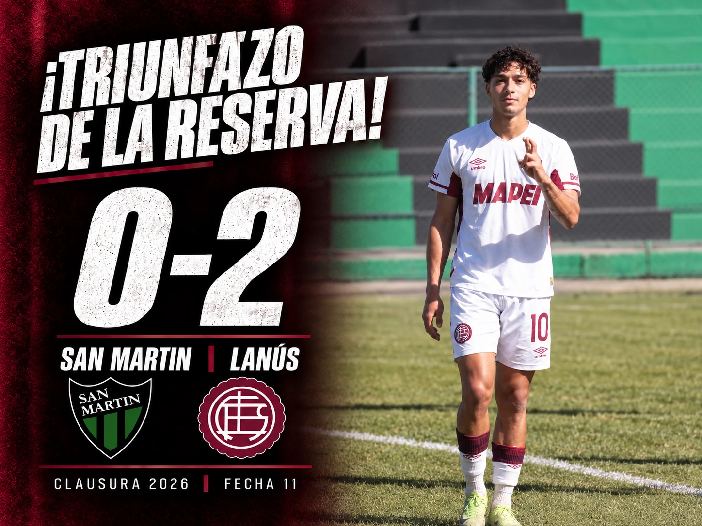 Reserva