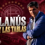 Las tablas