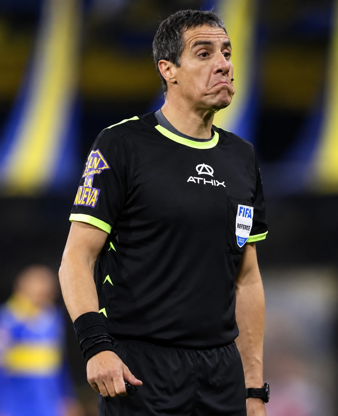 Pablo-Echavarría