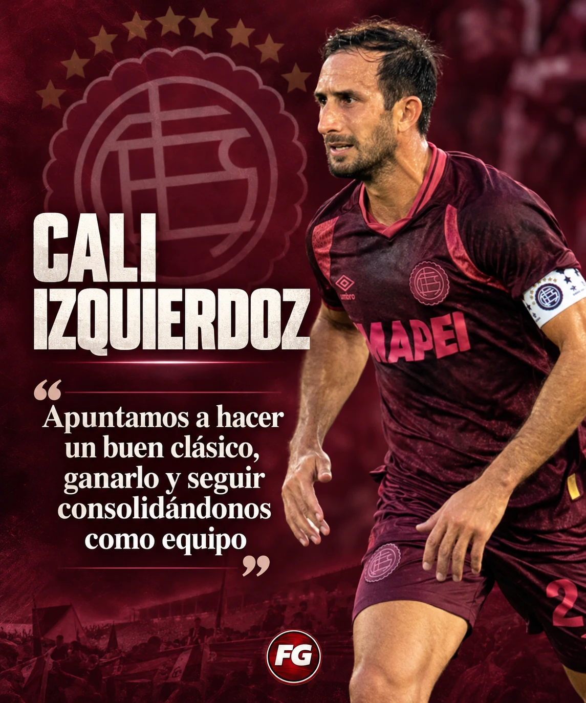 Cali-Izquierdoz