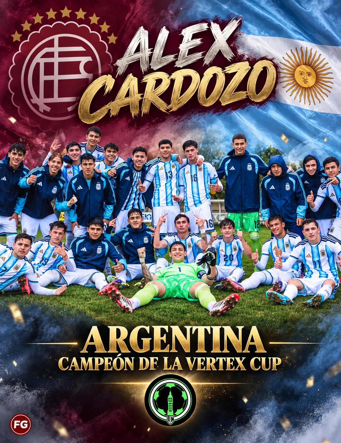 Alex-Cardozo