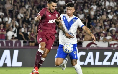 Salvio: «No tuvimos la intesidad de los otros encuentros»