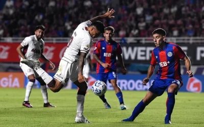 Lanús – San Lorenzo: Partido importante para las dos tablas