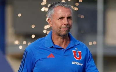 Gustavo Álvarez: “Lanús es un equipo organizado y práctico”
