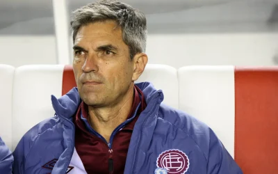 “Ganar así nos da credibilidad en lo que estamos haciendo”