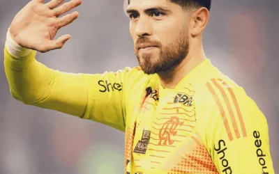 Los ex Granates tuvieron acción en el Mundial de Clubes