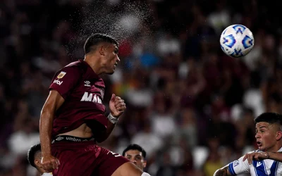 “Estoy mucho mejor y trabajando en mi recuperación”