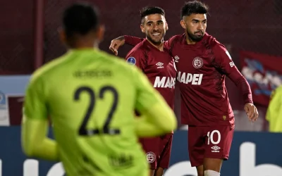 ¿Cómo armará Pellegrino el mediocampo para la revancha?