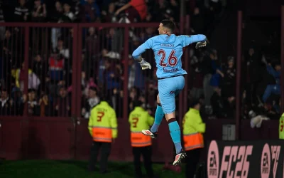 “El equipo está muy comprometido para salir campeón”