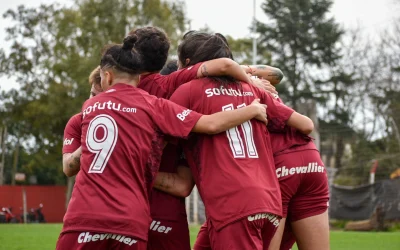 Lanús le ganó a Estudiantes LP y sigue arriba en la Zona B