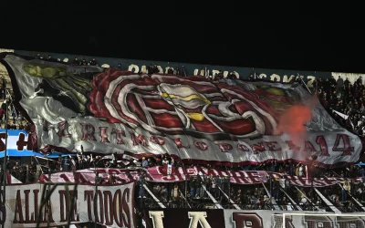 Precios populares para la ida de la Copa ante Fluminense