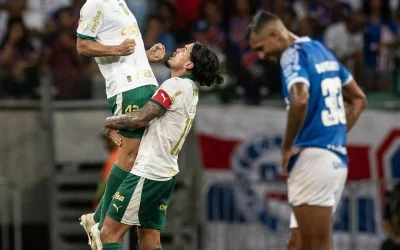 Todos los ex Granates que participan de la Libertadores 2026